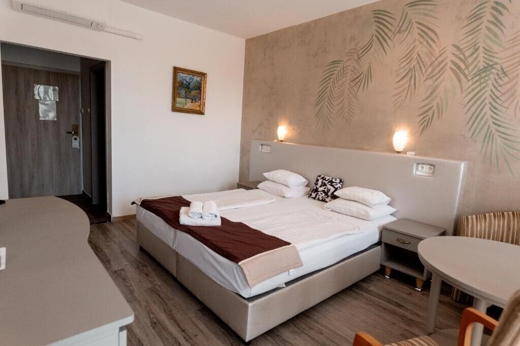 Фото Venus Zalakaros 4*