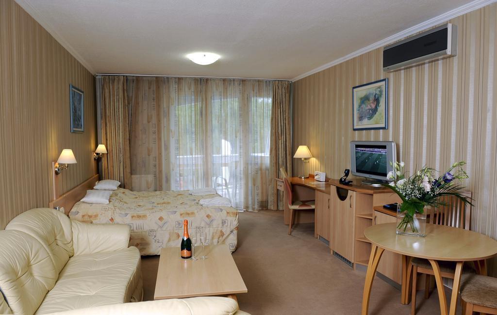 Hotel Mendan Magic Spa & Wellness Hotel 4*