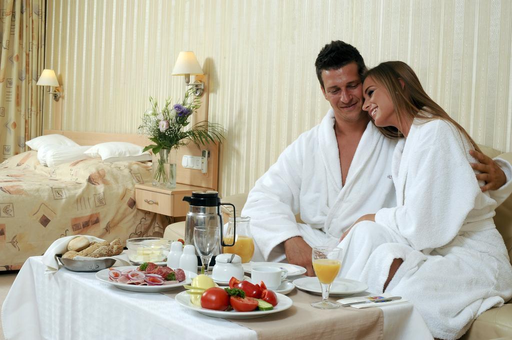 Zdjęcia Mendan Magic Spa & Wellness Hotel 4*