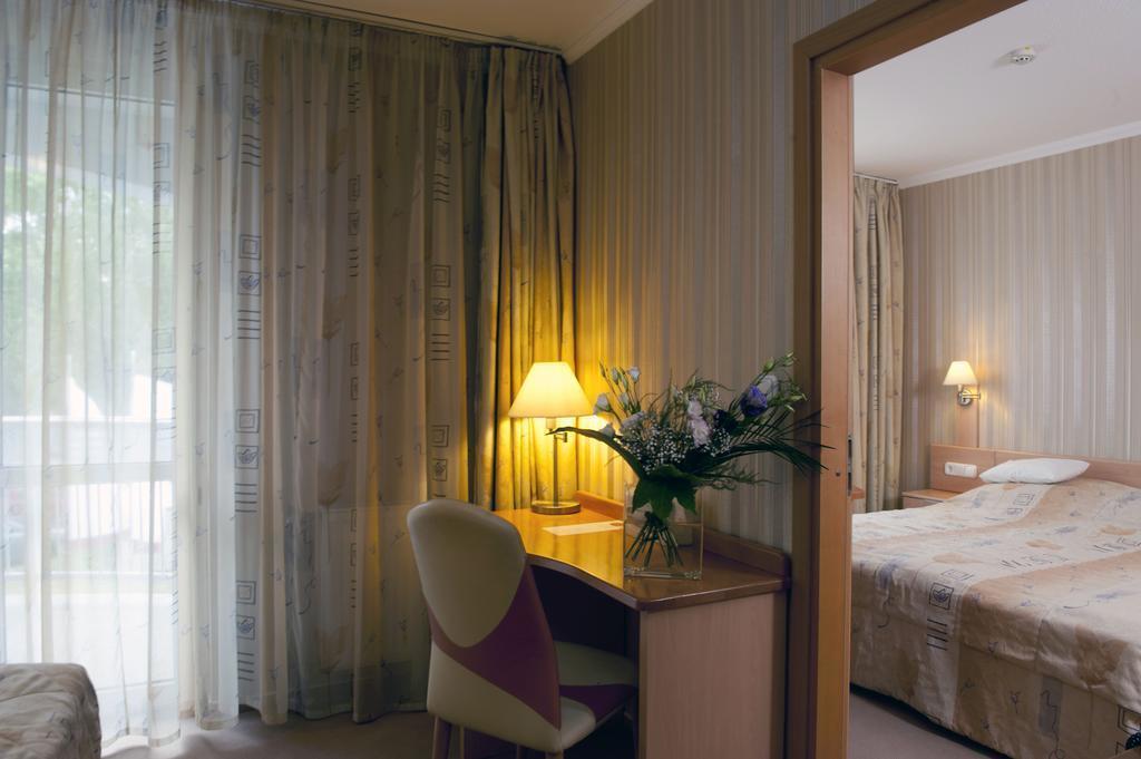 Obraz Mendan Magic Spa & Wellness Hotel 4*