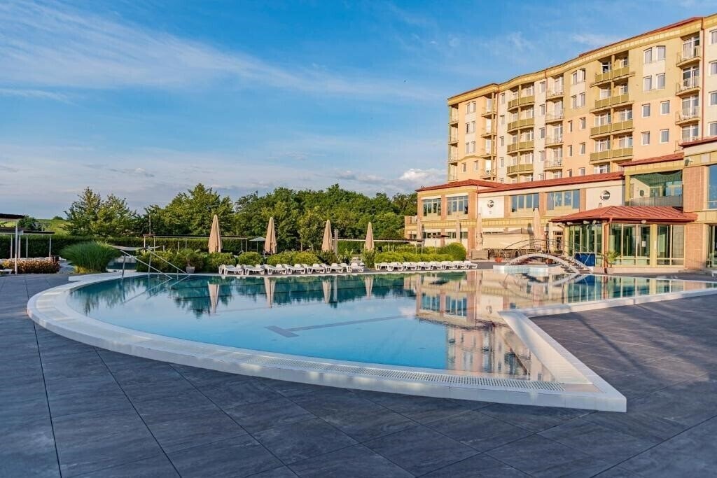 Zdjęcie Karos Spa 4*