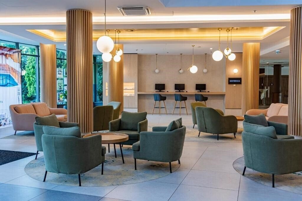 Zdjęcie Karos Spa 4*