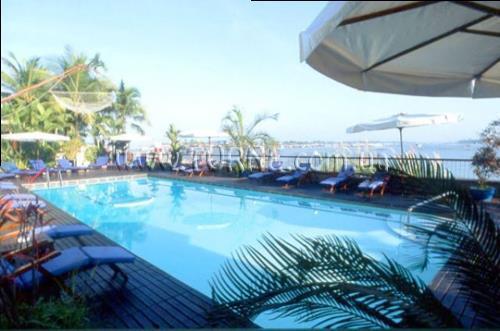 Zdjęcie Victoria Chau Doc 4*