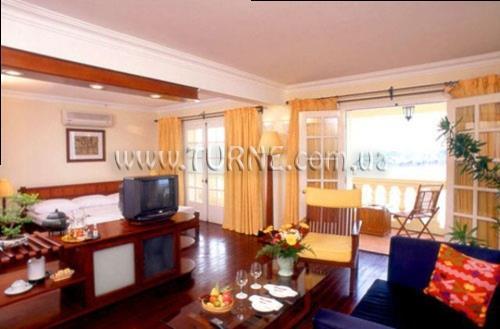 Zdjęcie Victoria Chau Doc 4*