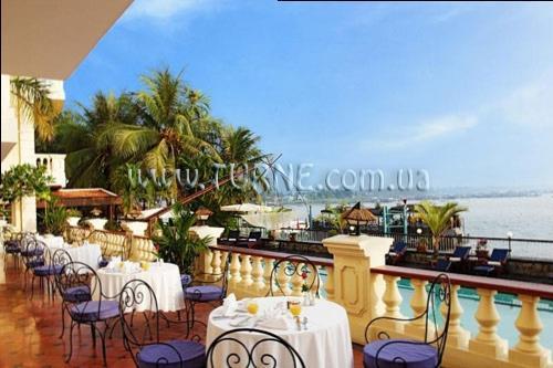 Hotel Victoria Chau Doc 4*