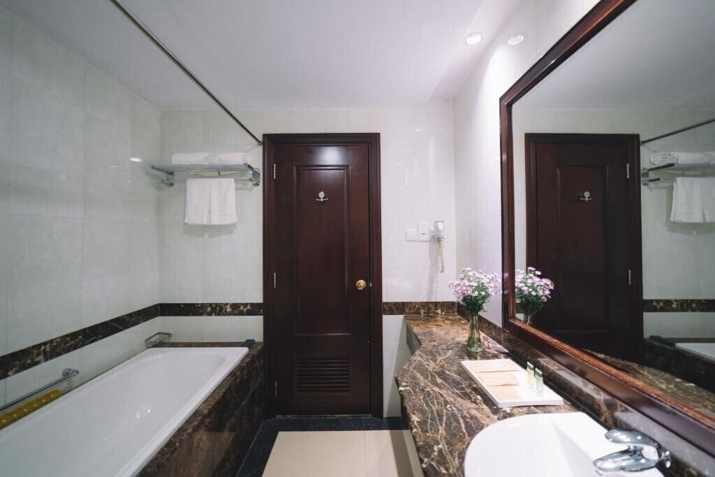 Zdjęcie Saigon Dalat 3*