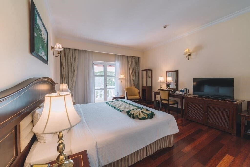 Zdjęcie Saigon Dalat 3*