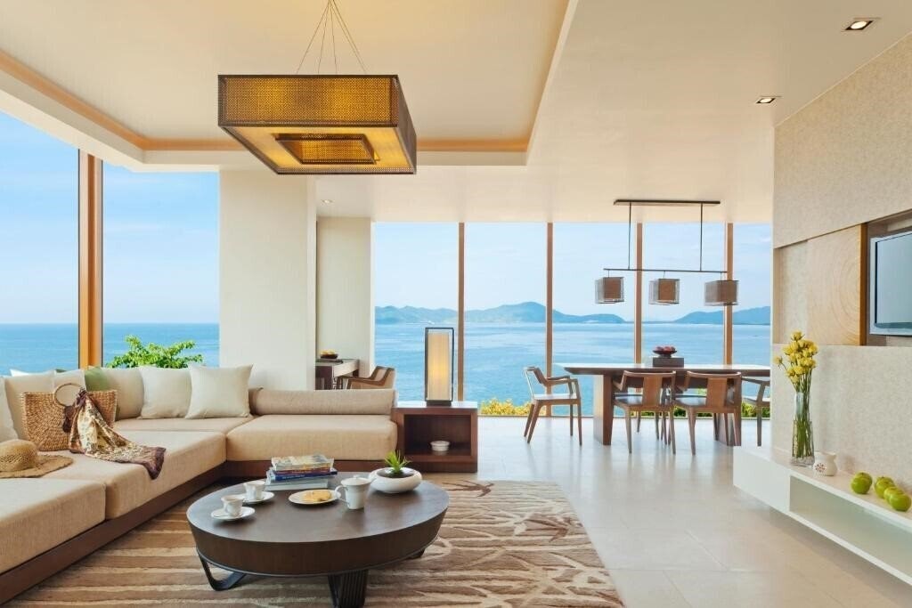 Zdjęcia Angsana Lang Co 3*