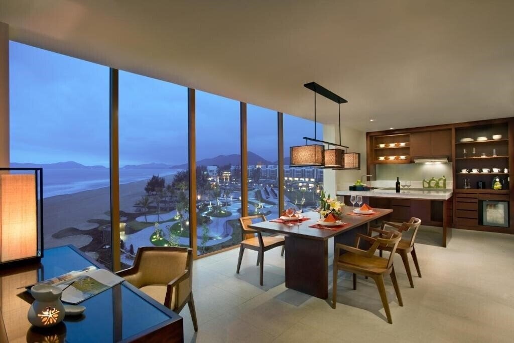 Zdjęcie Angsana Lang Co 3*