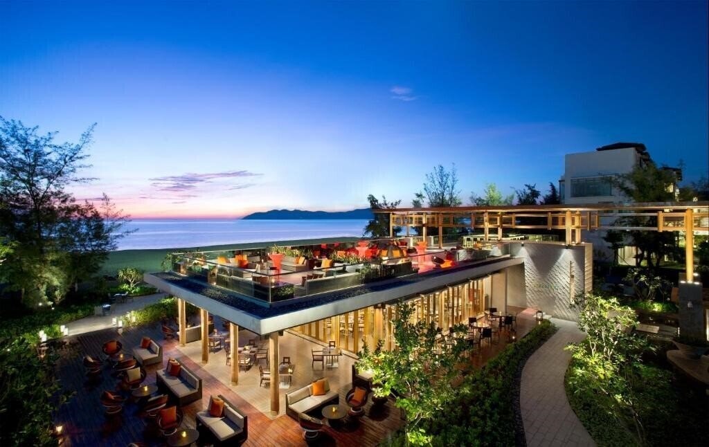 Obraz Angsana Lang Co 3*