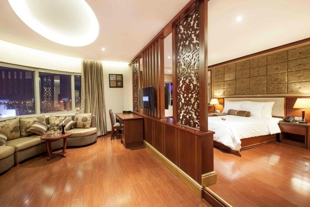 Фотографія Stay Hotel (ex. Northern Da Nang) 4*