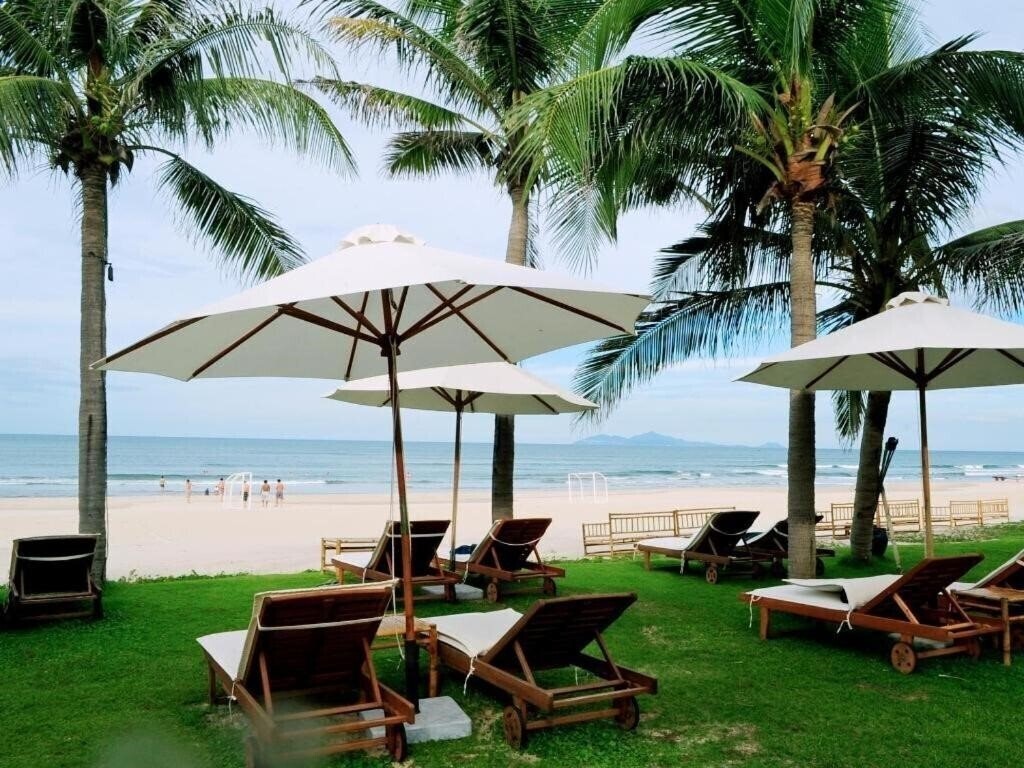 Изображение Olalani Resort & Condotel 4*