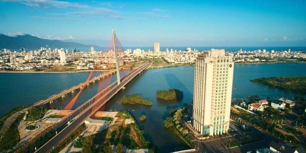 Zdjęcia Grand Mercure Danang 4*