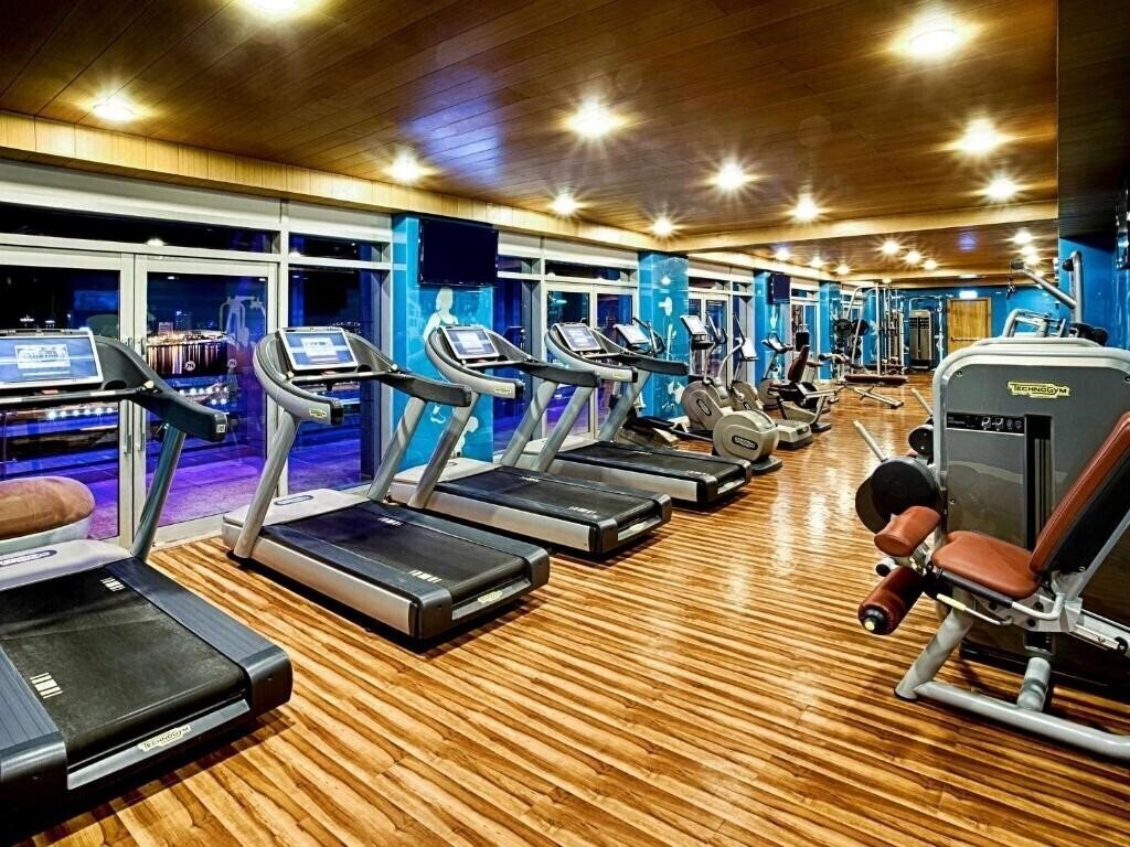Zdjęcie Grand Mercure Danang 4*