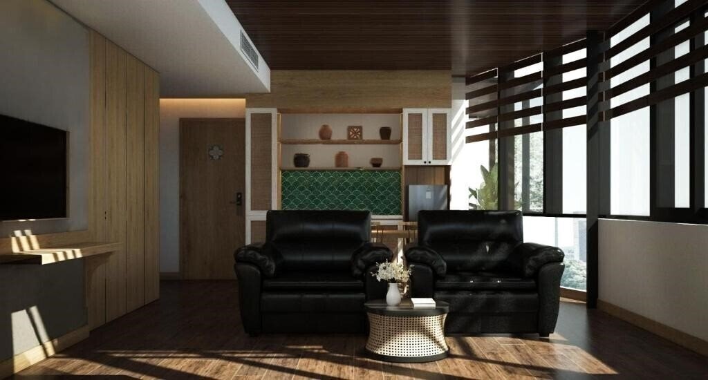 Зображення Gold Central Hotel by Haviland (ex. Gold Hotel II, Gold Hotel Da Nang) 4*