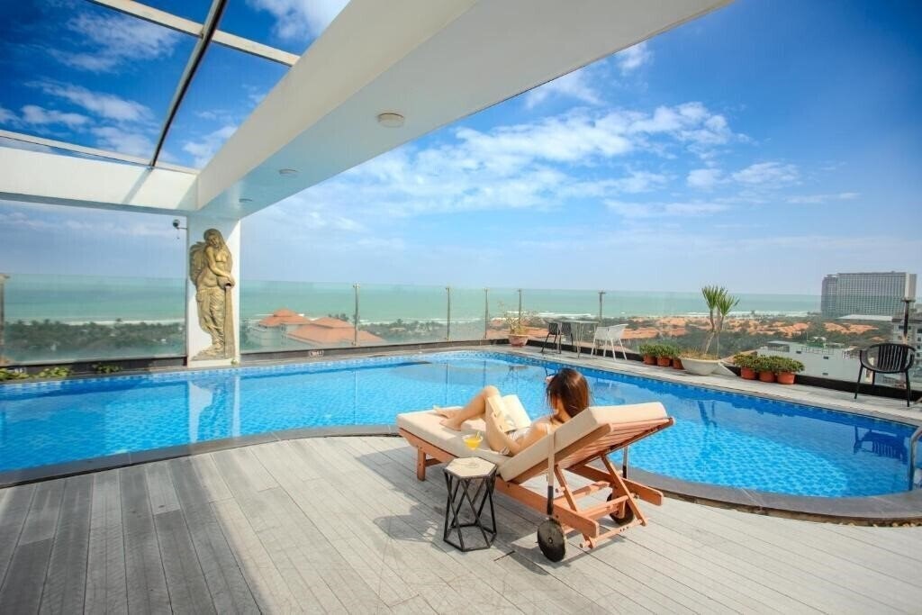 Zdjęcia Sea Phoenix 3*