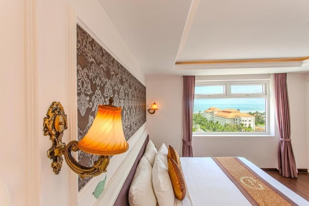 Zdjęcie Sea Phoenix 3*