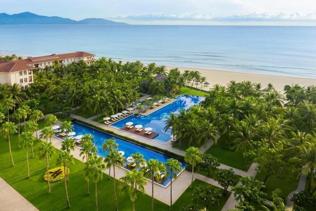 Zdjęcia Danang Marriott Resort & SPA 5*