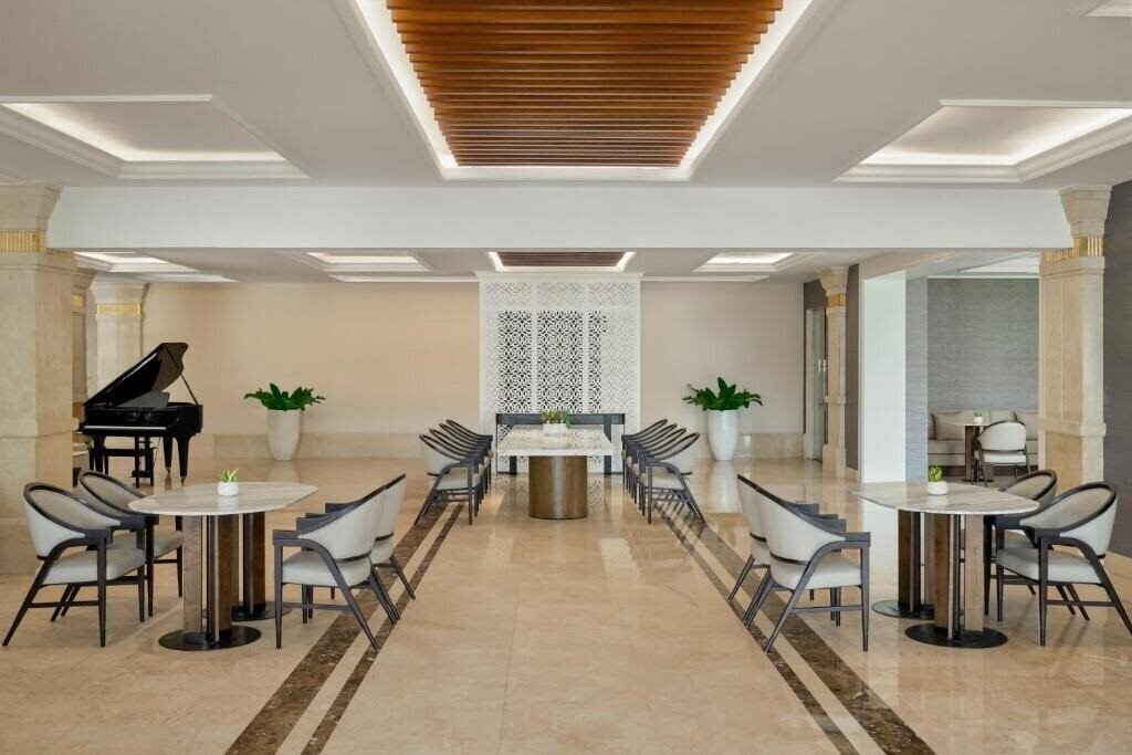 Zdjęcie Danang Marriott Resort & SPA 5*