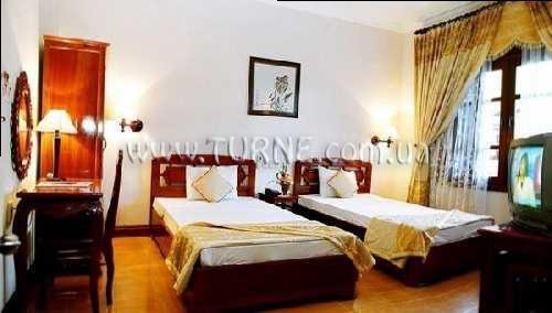 Зображення Lotus Hoi An Hotel 3*