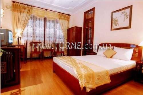 Фотографія Lotus Hoi An Hotel 3*