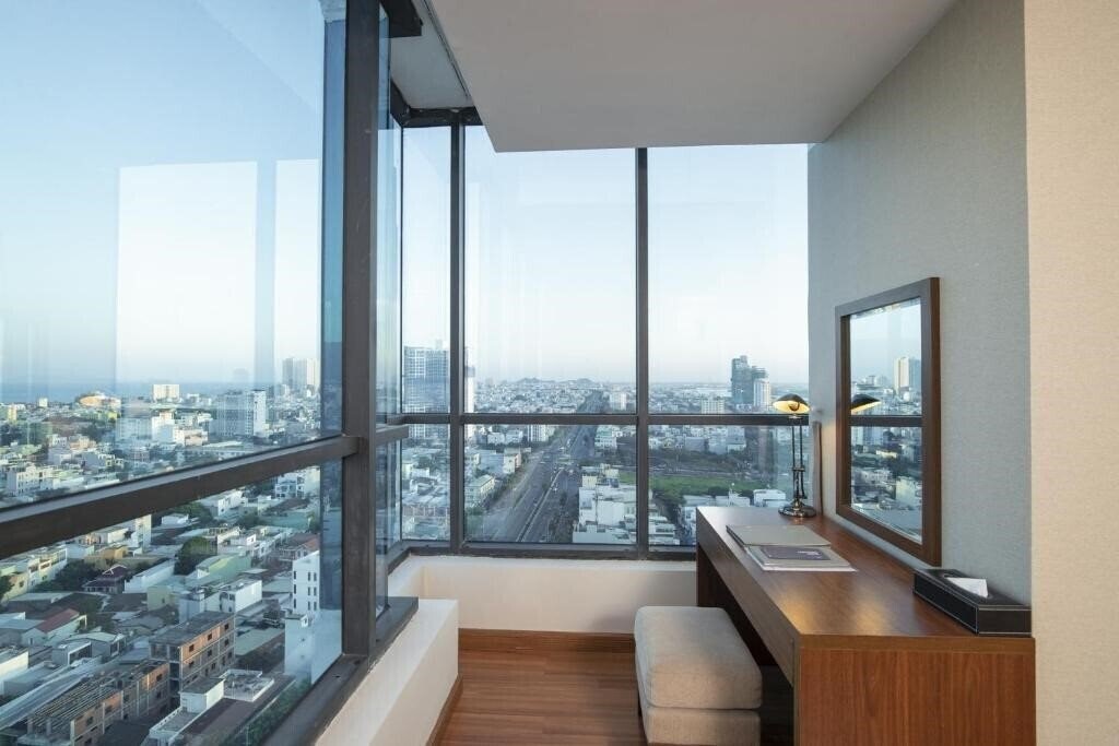 Obraz Muong Thanh Grand Da Nang 4*