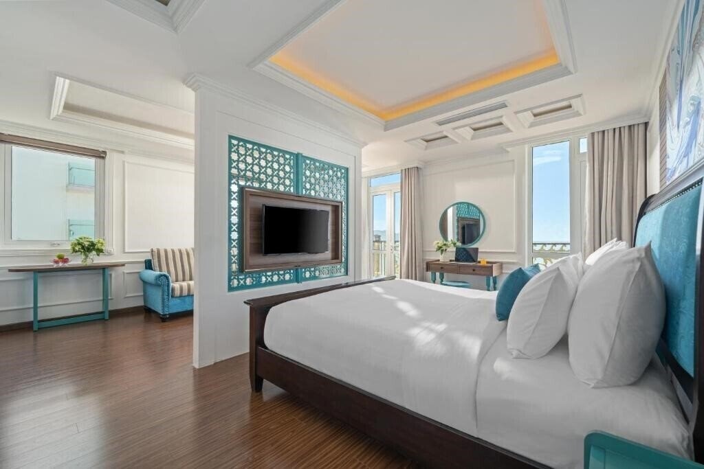 Hotel Paracel Danang Hotel 4*