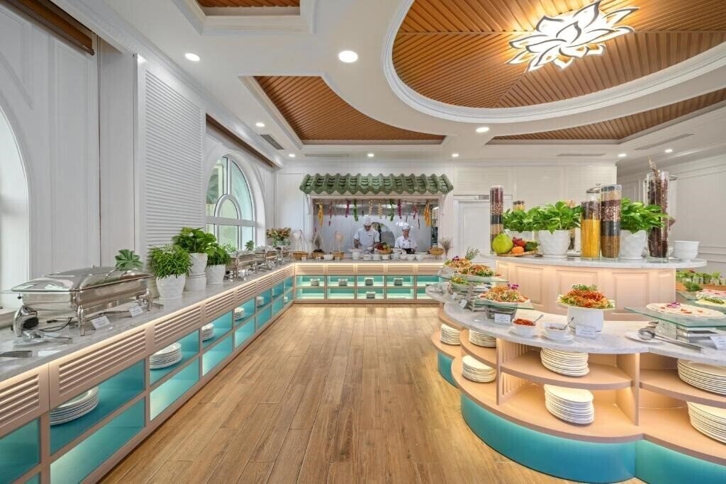 Obraz Paracel Danang Hotel 4*