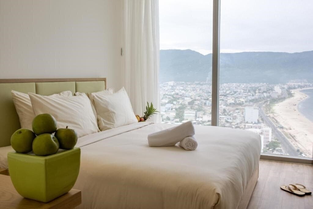 Zdjęcia Fusion Suites Da Nang (ex. Fusion Suite Da Nang Beach) 5*