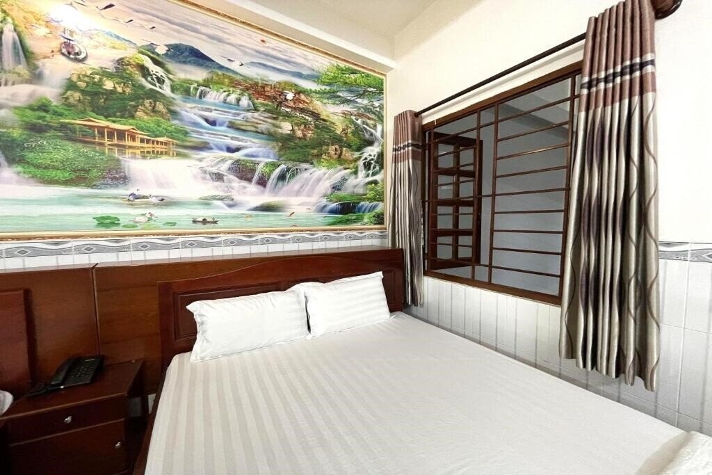Фото Hung Anh Hotel 3*