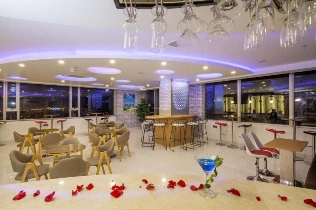 Зображення Grand Jeep Hotel 3*