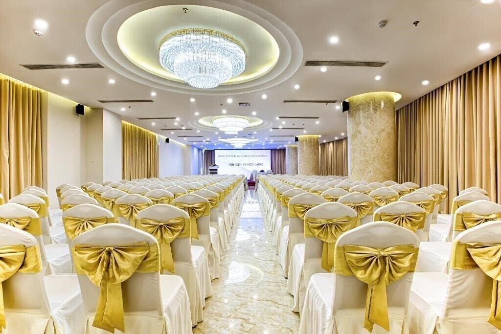 Zdjęcie Avatar Da Nang 3*