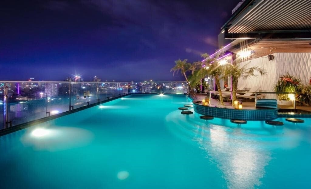 Zdjęcie Cicilia Hotel & SPA 4*