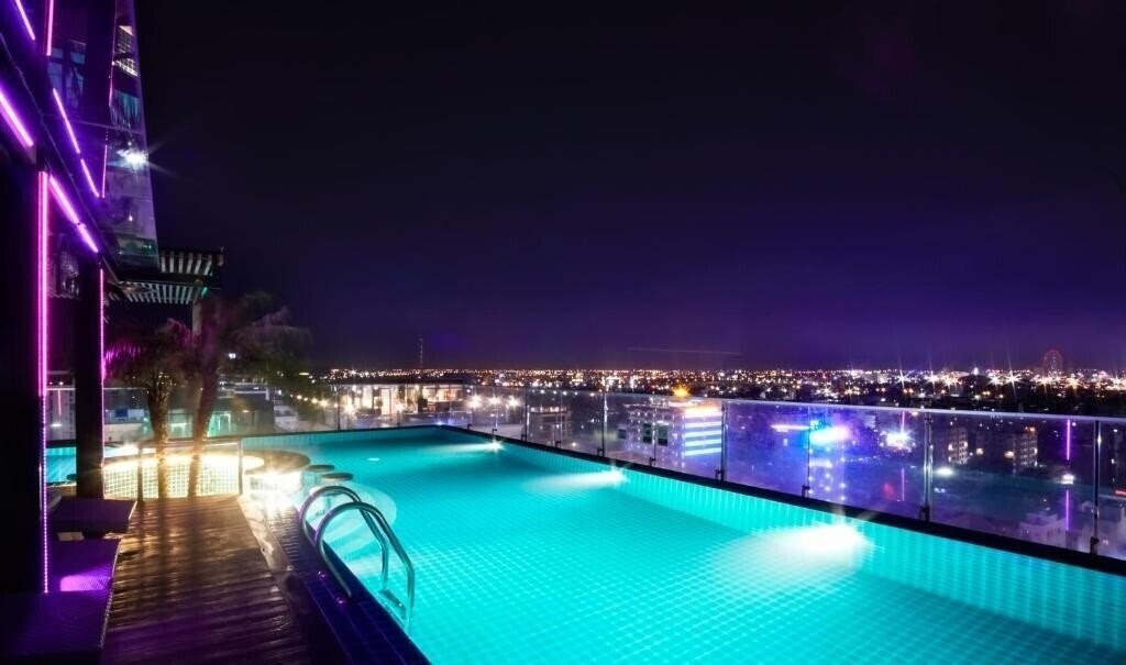 Obraz Cicilia Hotel & SPA 4*