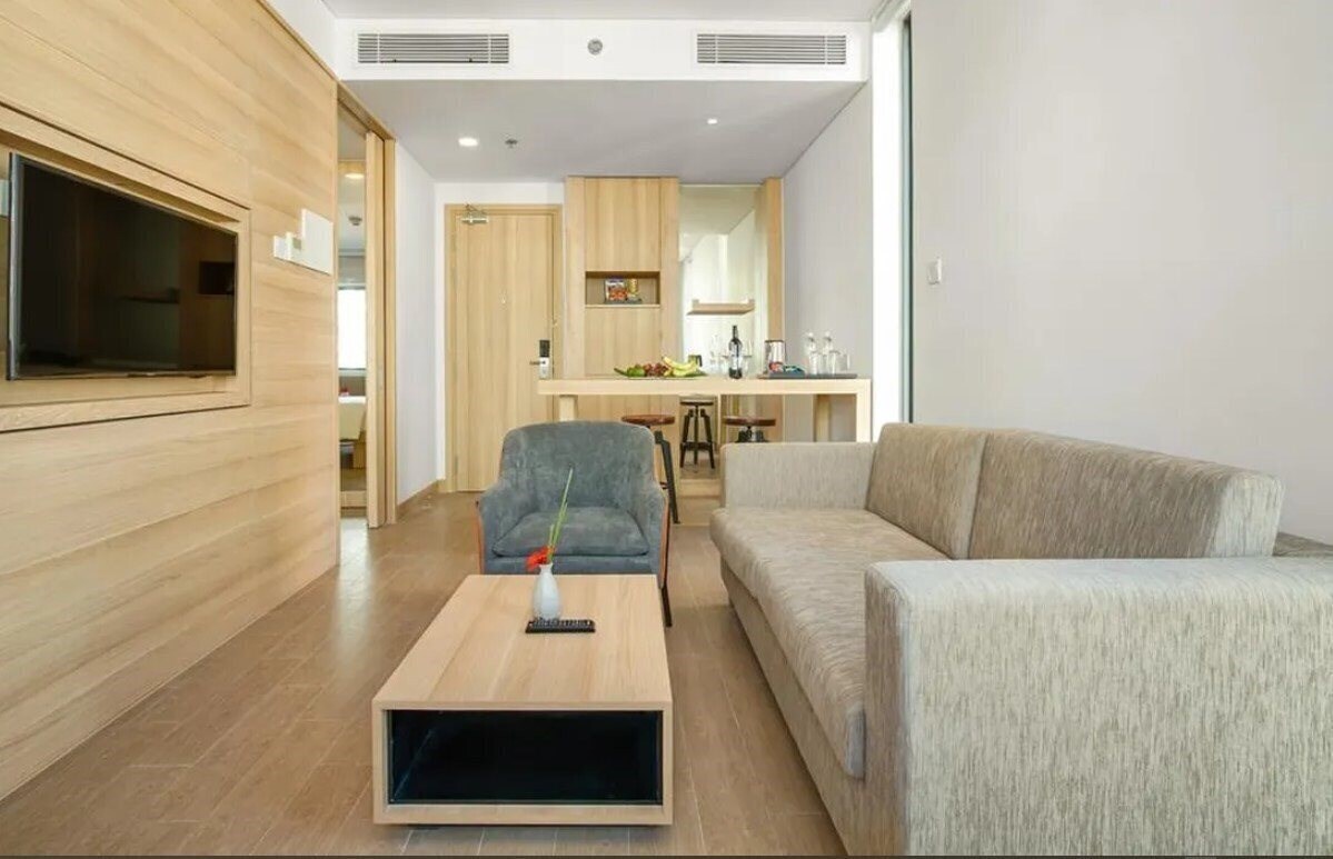 Картинка Boutique Hotels Cocobay Danang - Muze 4*