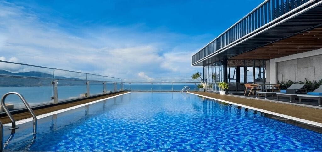 Фотографія Pavilion Hotel 4*