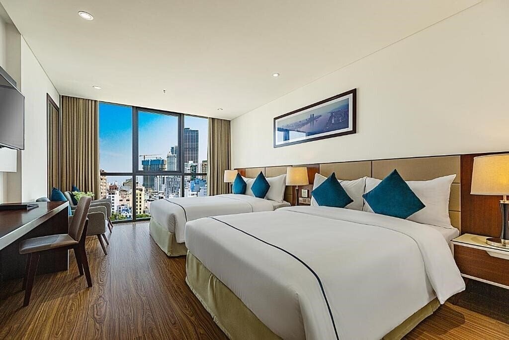 Зображення Pavilion Hotel 4*