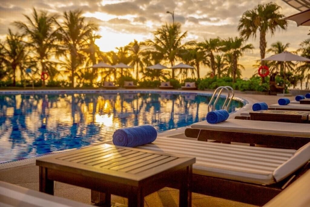 Фото Grand Tourane 4*