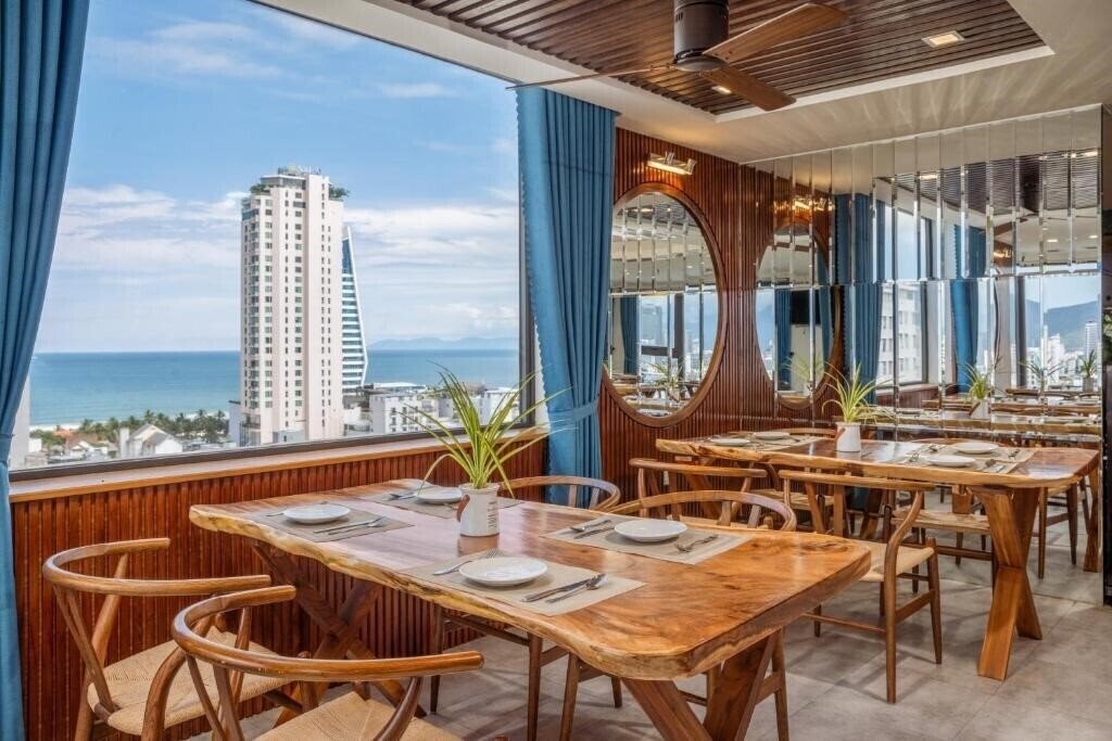 Zdjęcie White Sand Boutique Hotel (ex. White Sand Hotel & Apartment) 4*