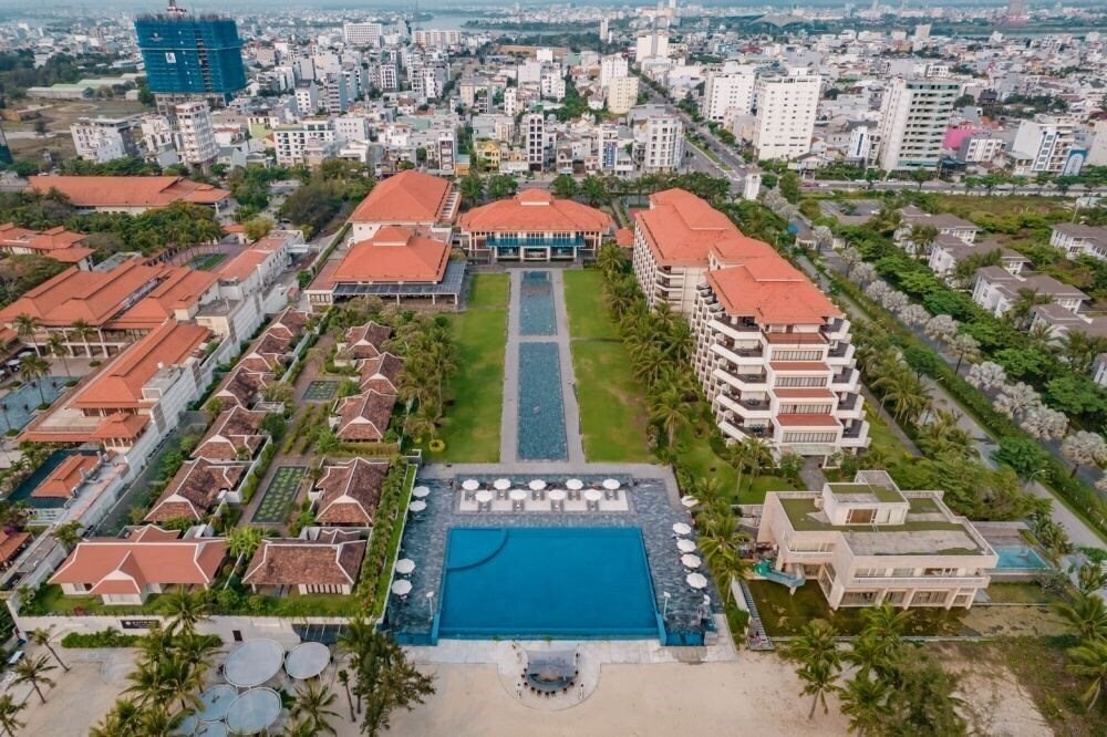 Фотографія Pullman Danang Resort (ex. Lifestyle) 5*