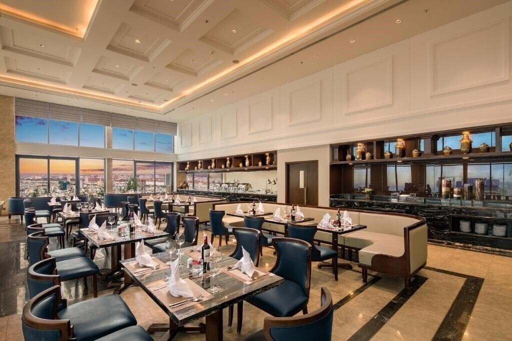 Фотография Altara Suites Apartment 4*