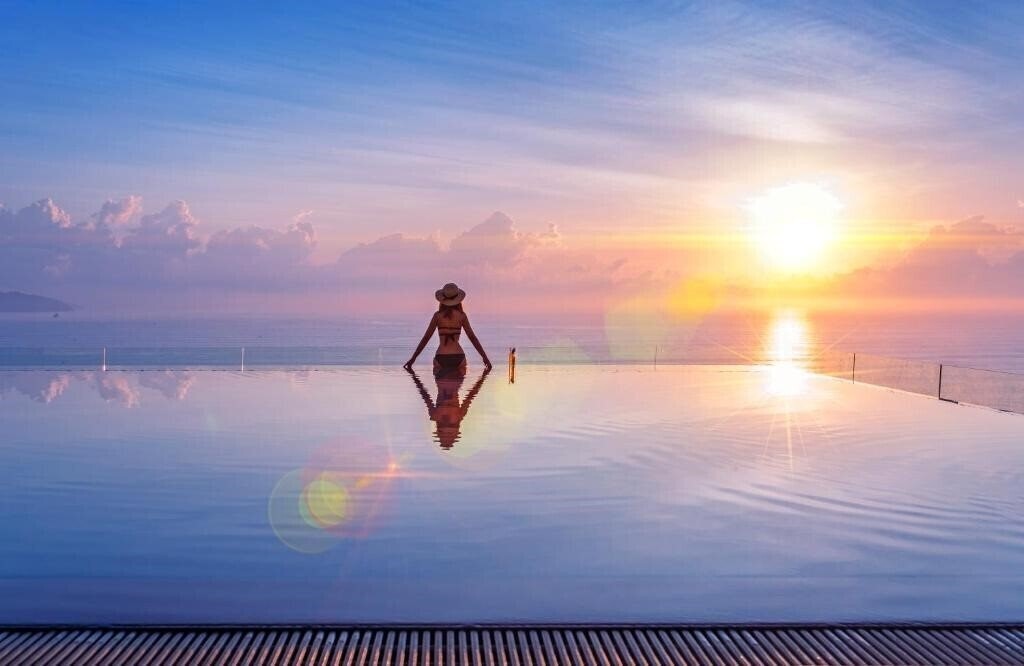 Отель Balcona Hotel 3*