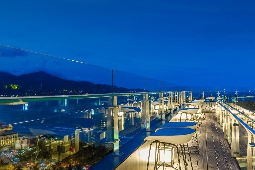 Zdjęcia Stella Maris Beach 4*