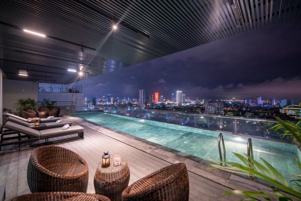 Obraz San Marino Boutique Da Nang 4*