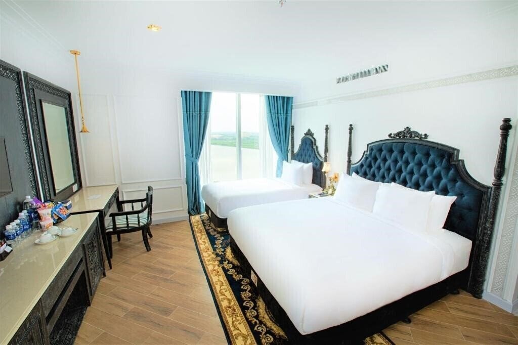 Зображення Fivitel Danang Hotel 4*