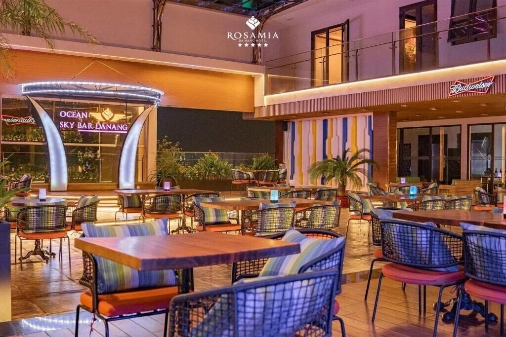 Зображення Rosamia Da Nang Hotel 5*