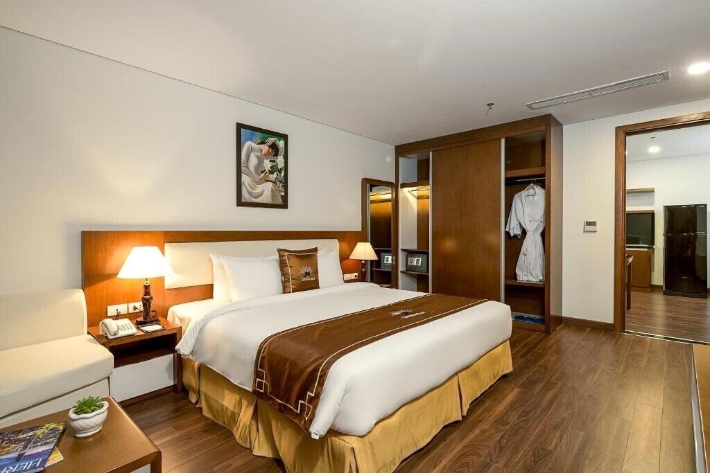 Фотография Tamarind Hotel 3*