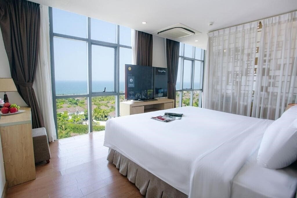 Zdjęcia Lavencos Hotel Da Nang 4*