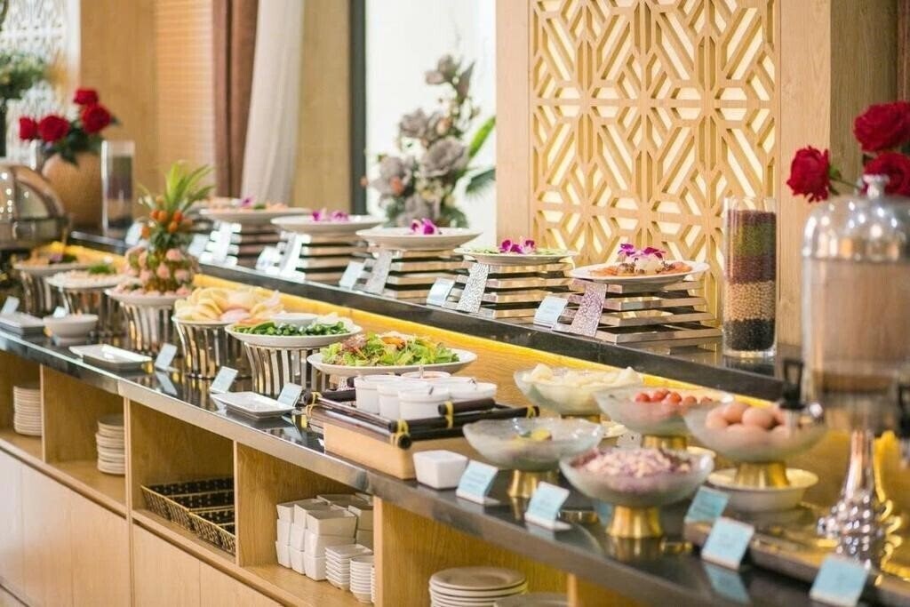 Obraz Lavencos Hotel Da Nang 4*