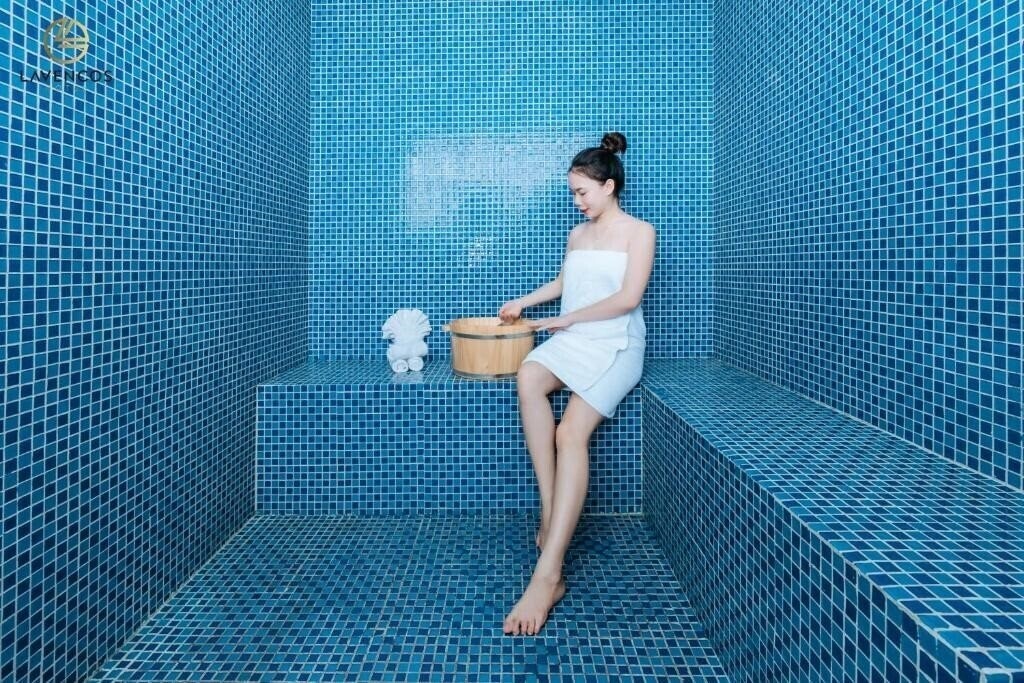 Zdjęcie Lavencos Hotel Da Nang 4*